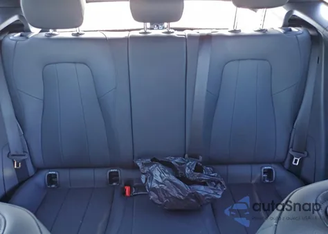 2025 Mercedes-Benz Gla 250 z USA, uszkodzony, nr VIN W1N4N4GB4SJ719632